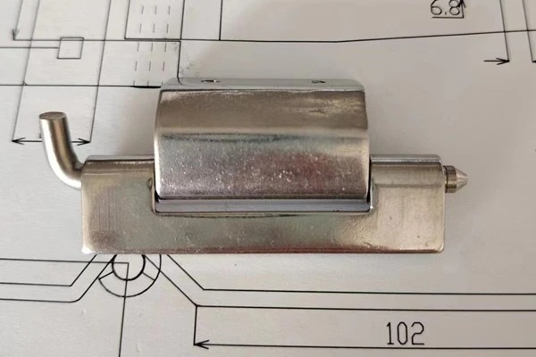 Everyone Is Searching For Removable Rotating Hidden Concealed Hinge Industrial Box Equipment Box Cabinet Door Hinge
